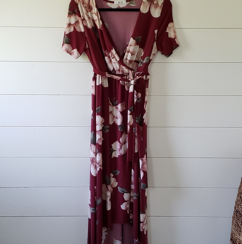 Dress
